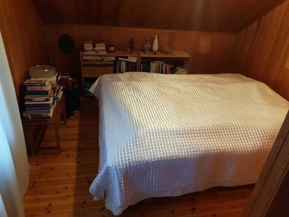 Paiksalo holiday house