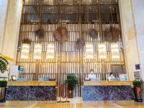 Donglin Hotel