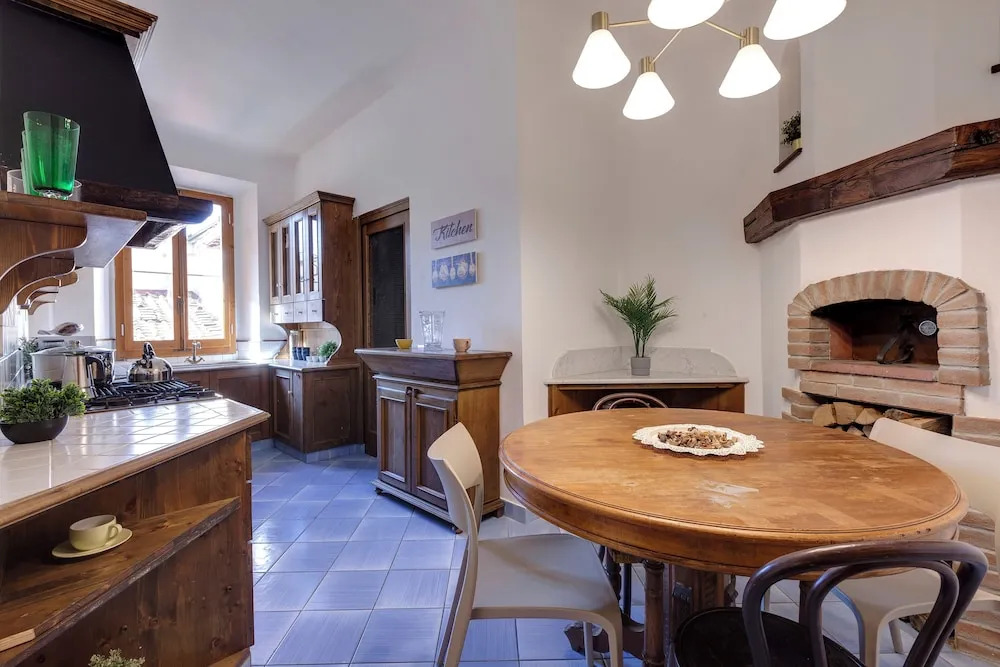 Mamo Florence - Pisana Apartment