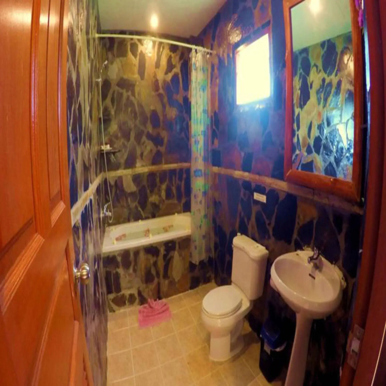 Havana Beach Resort Phangan