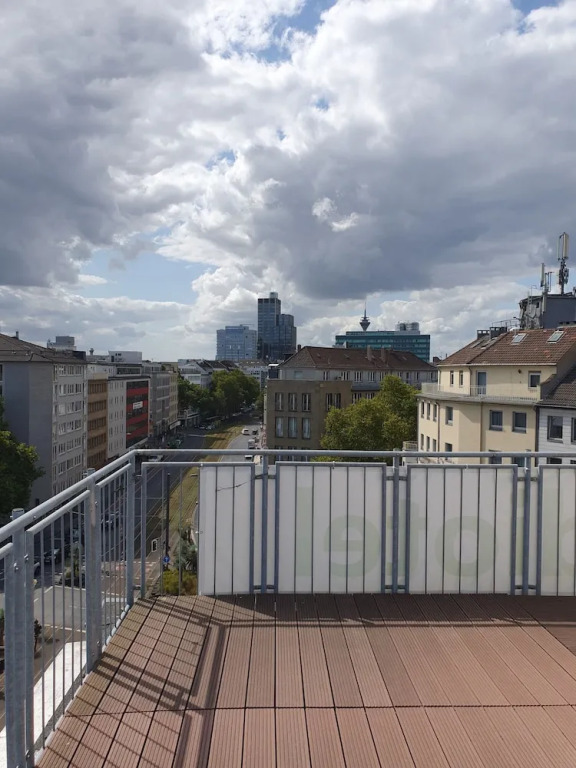 Studiotel TOP LOFT