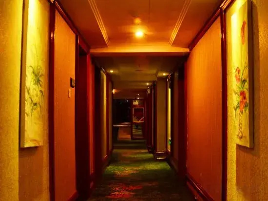 Xiyue Hotel
