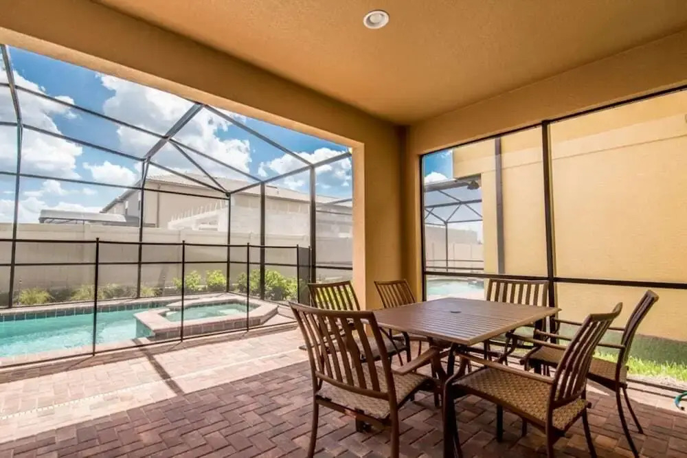 8916RS By Executive Villas Florida