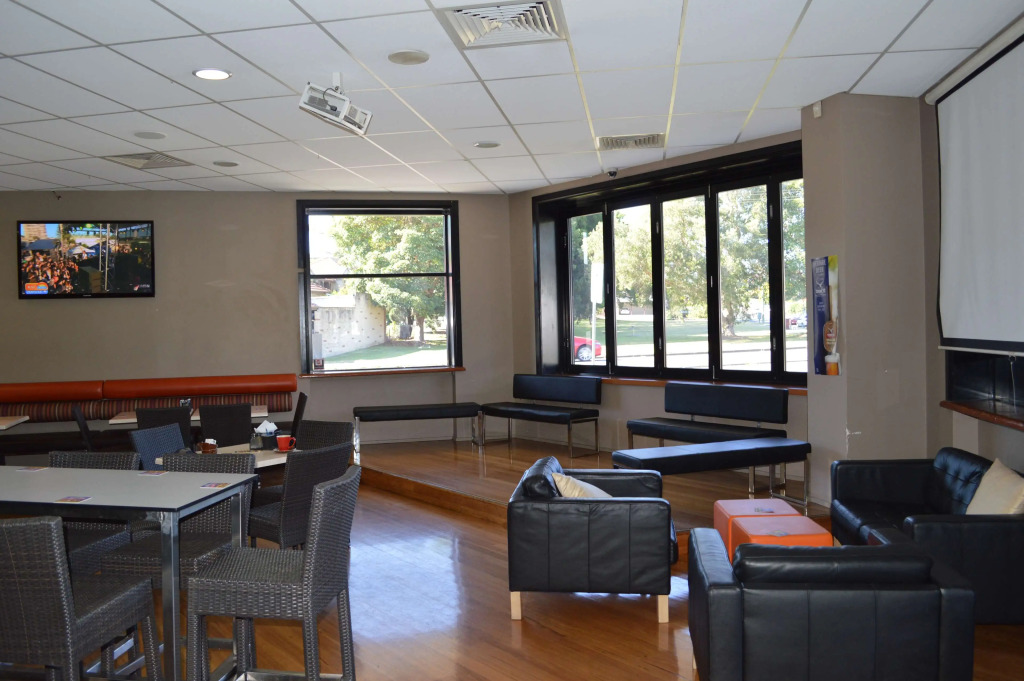Best Western Blackbutt Inn