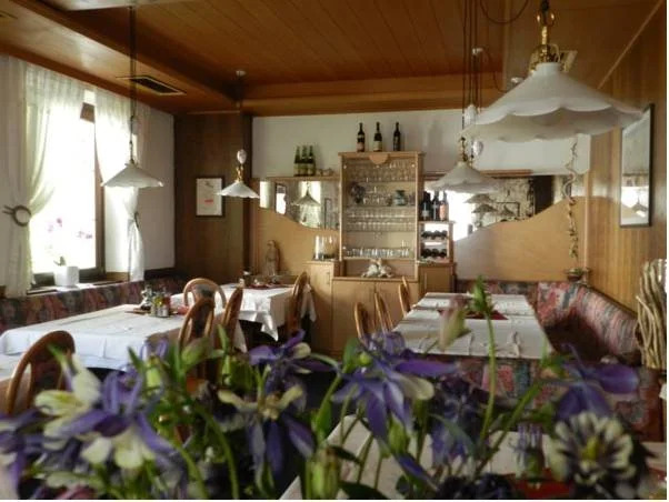 Gasthof Lanthaler