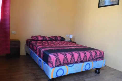 Hostel Pachamama