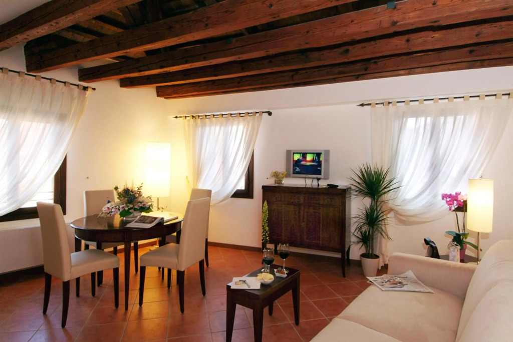 Residence Corte Grimani