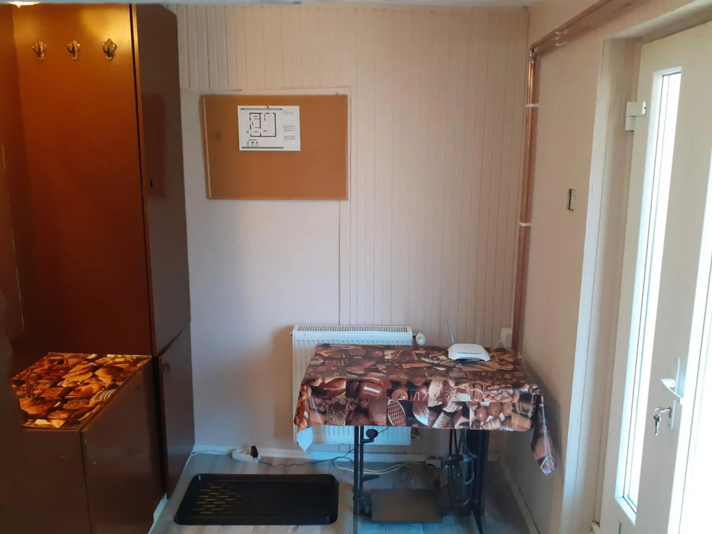 Mega Apartment