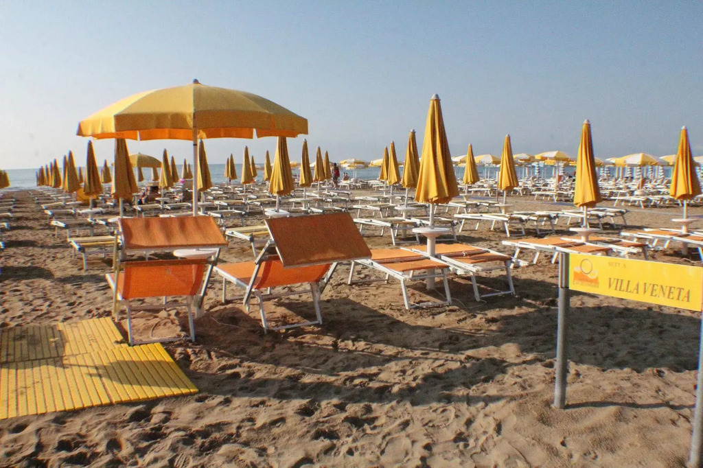 Hotel Villa Veneta