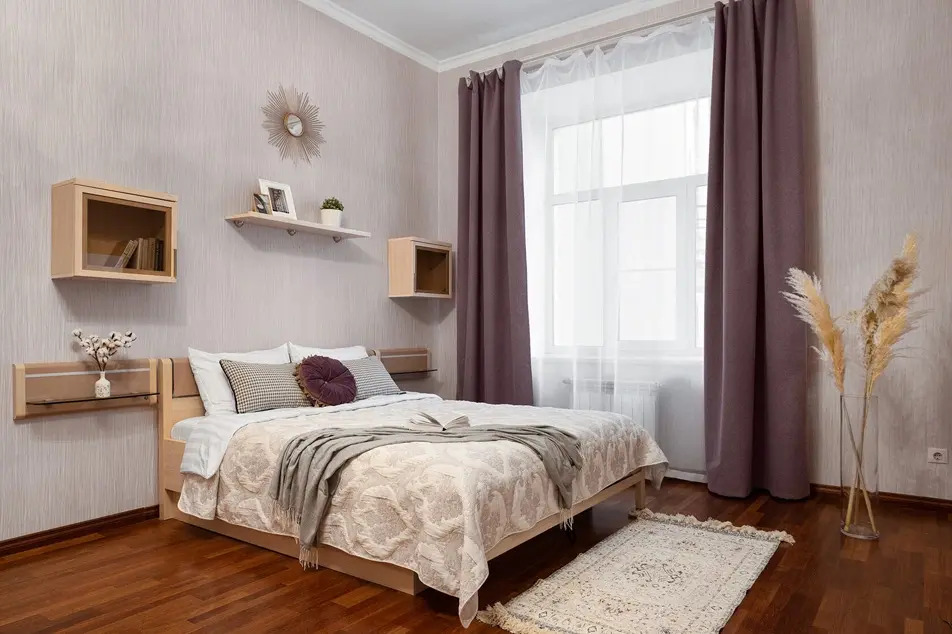 MyHomeYourHome Большой проспект ПС