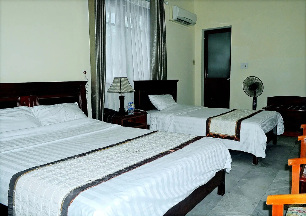 Hai Au Hotel
