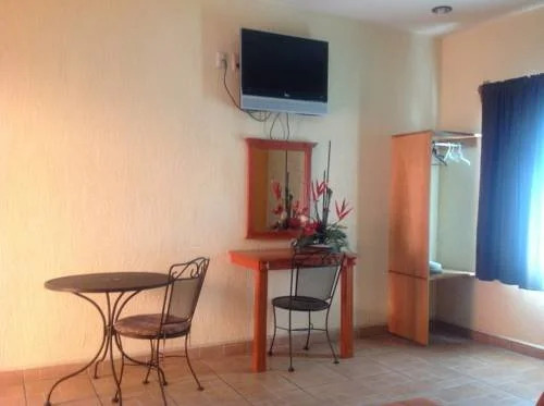 Hotel Genoves
