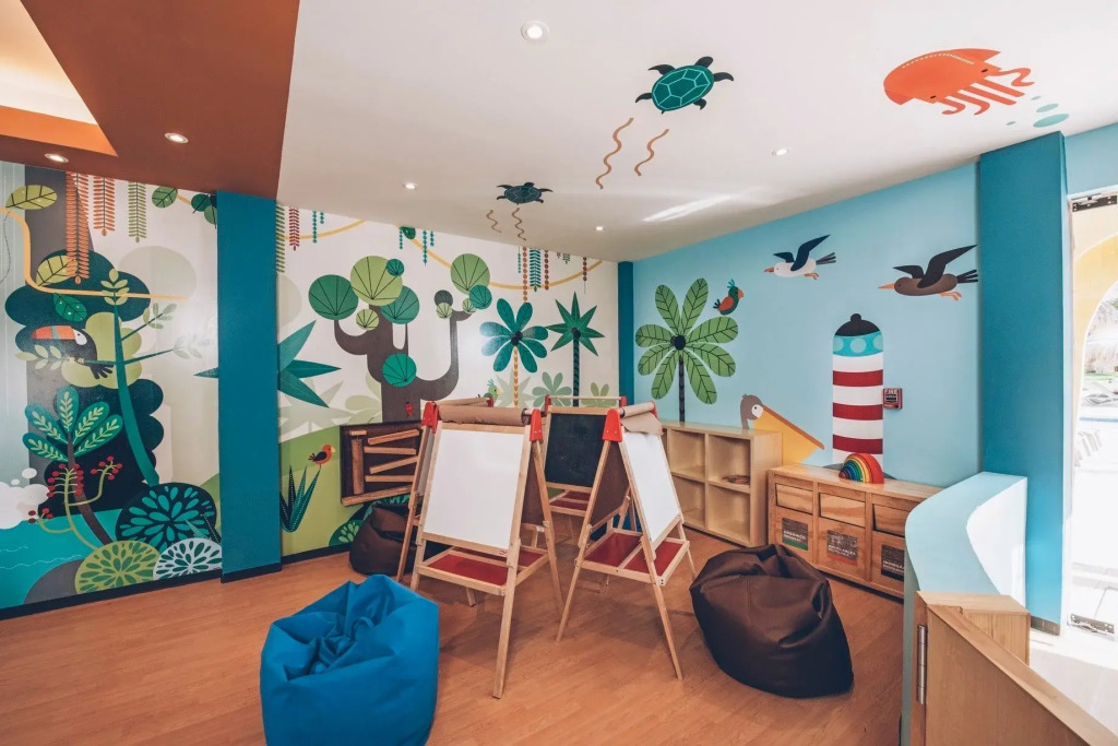Iberostar Selection Cancun - All Inclusive
