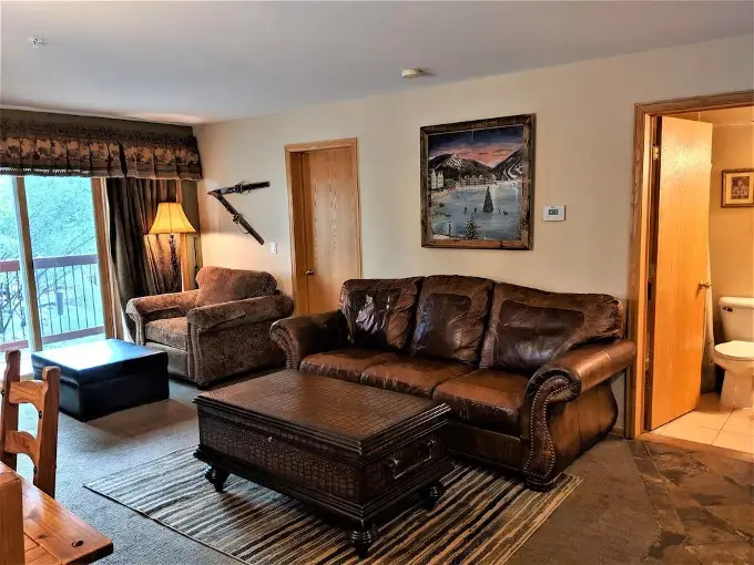 Cinnamon Ridge III