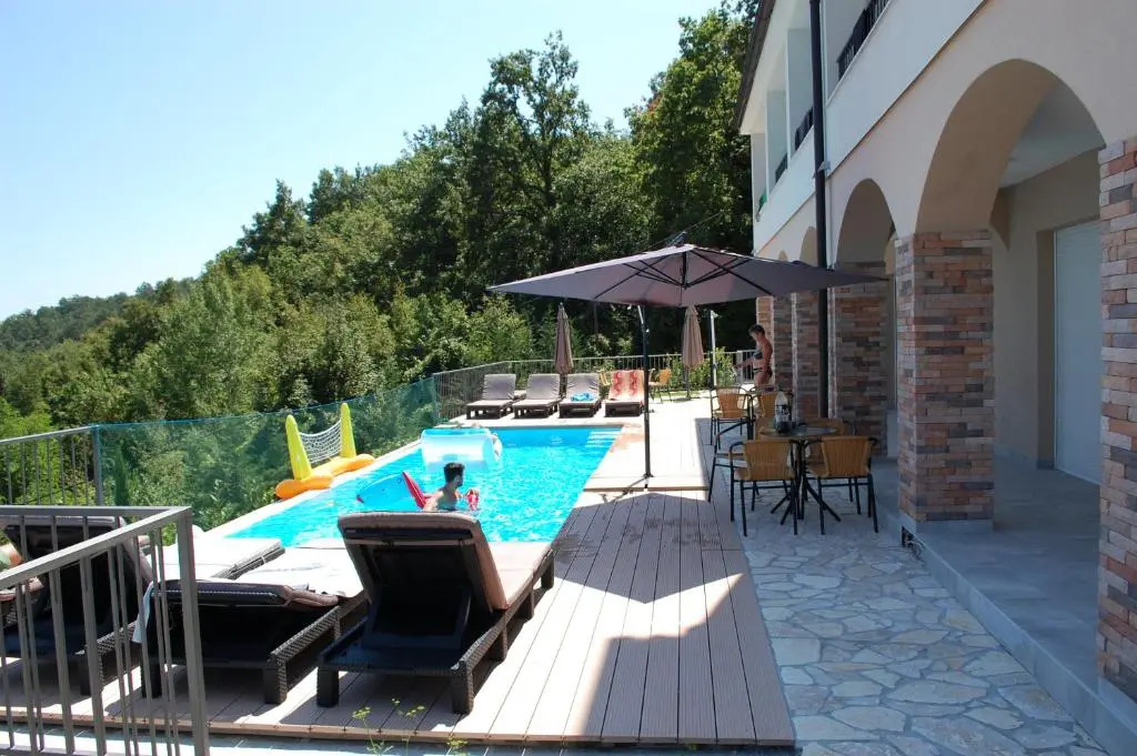 Villa Mariva