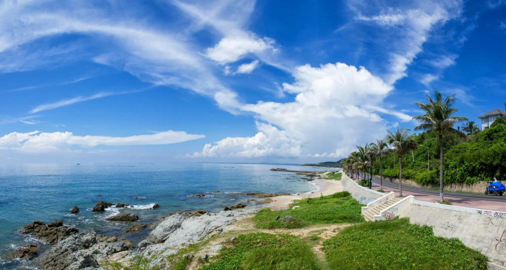 Riva Mui Ne Resort