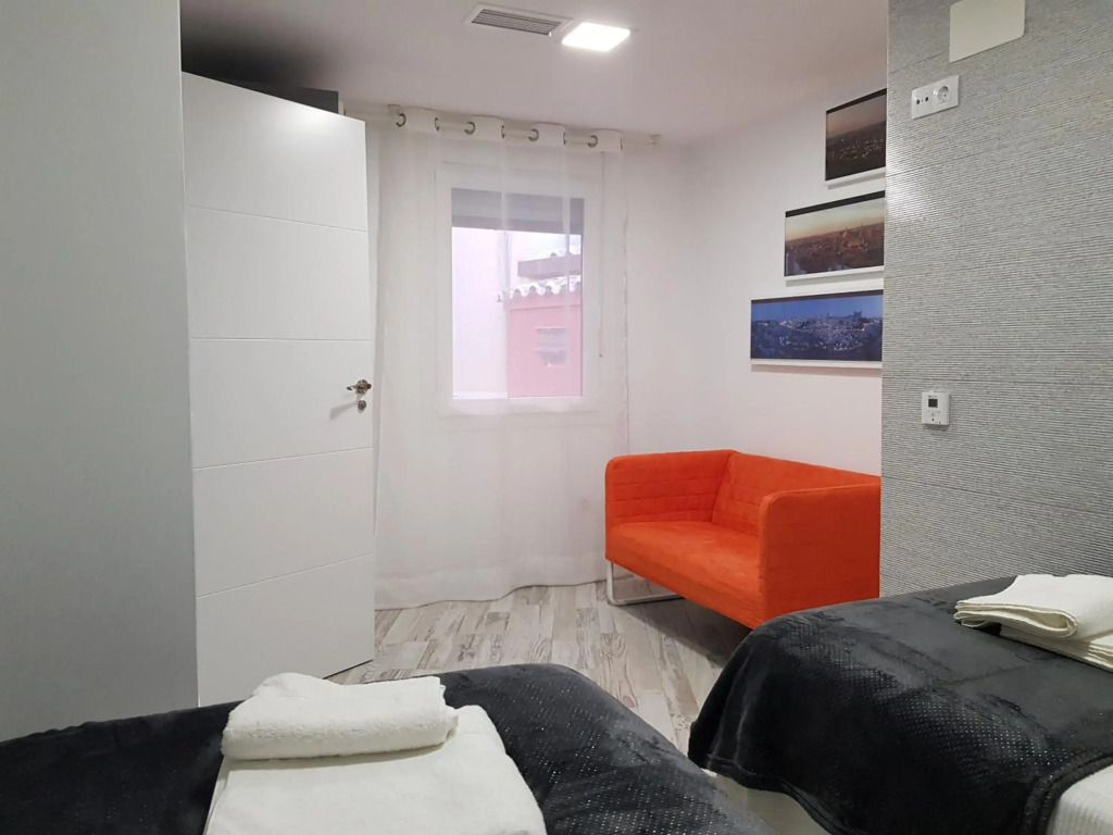 Apartamentos Sueños de Toledo