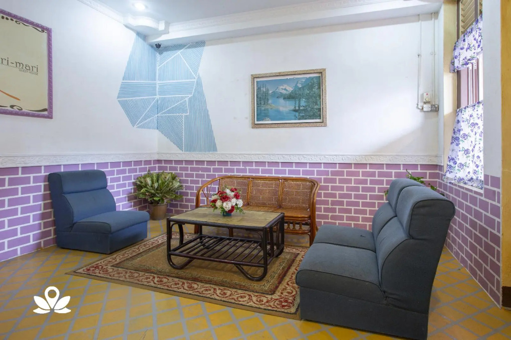 Mari-Mari Guesthouse