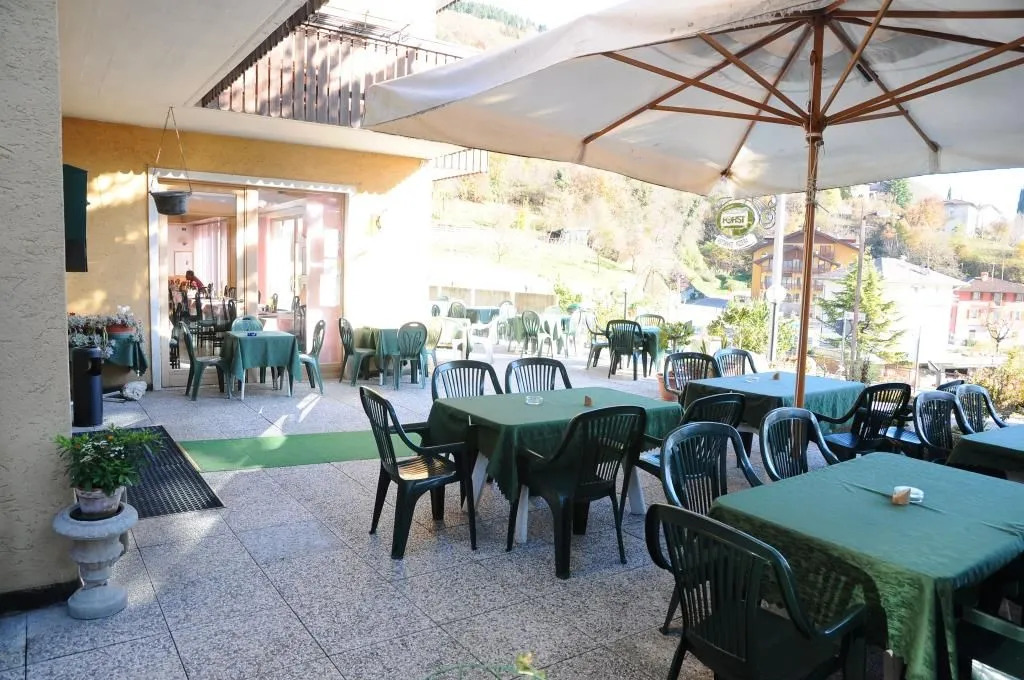 Hotel Cristina