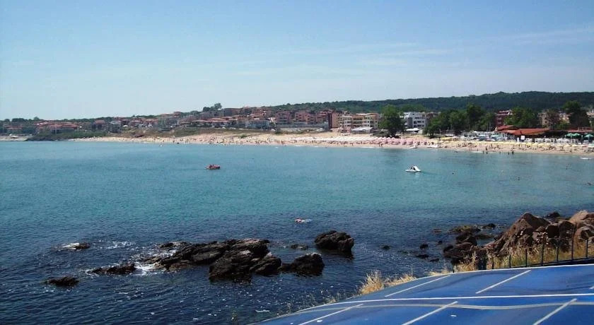 Mistral Apartments