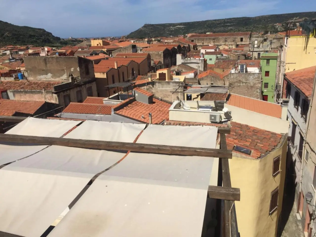 Le Terrazze