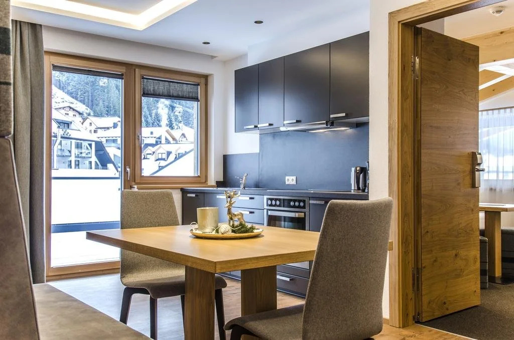 Hotel Garni Persutt