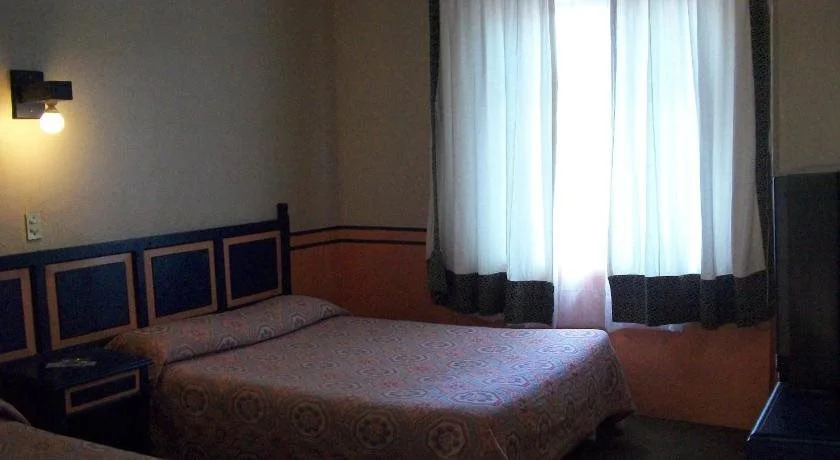 Hotel Amealco