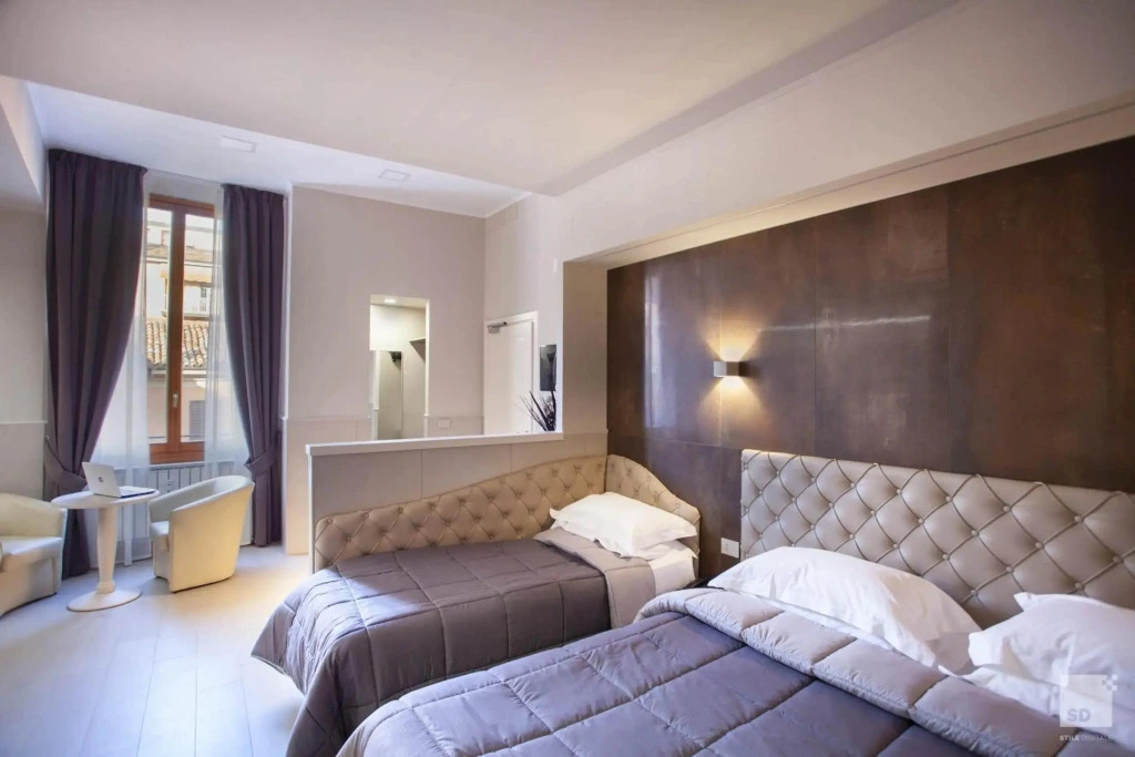 Hotel Cavour
