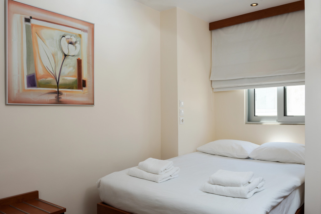 Hotel Galaxias