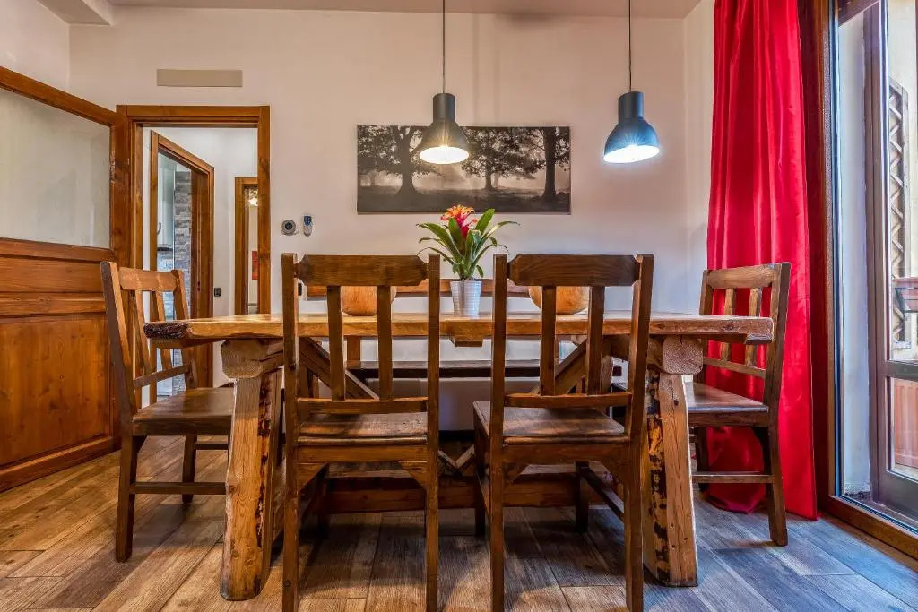 B&B Selvarossa