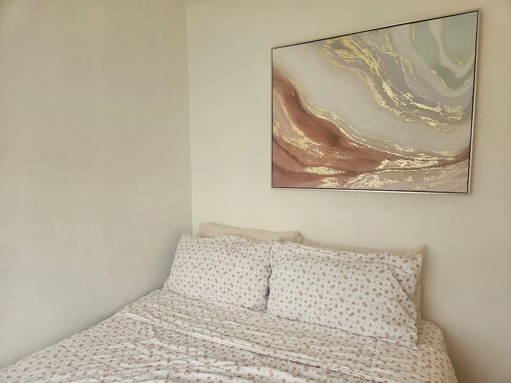 Cozy 3-bedroom Condo in Urban Deca Homes Ortigas Extension, Pasig