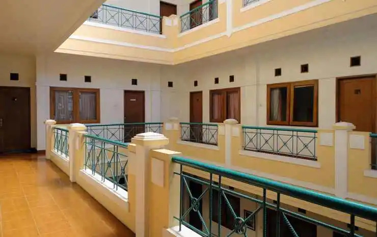 Wisma Gandapura