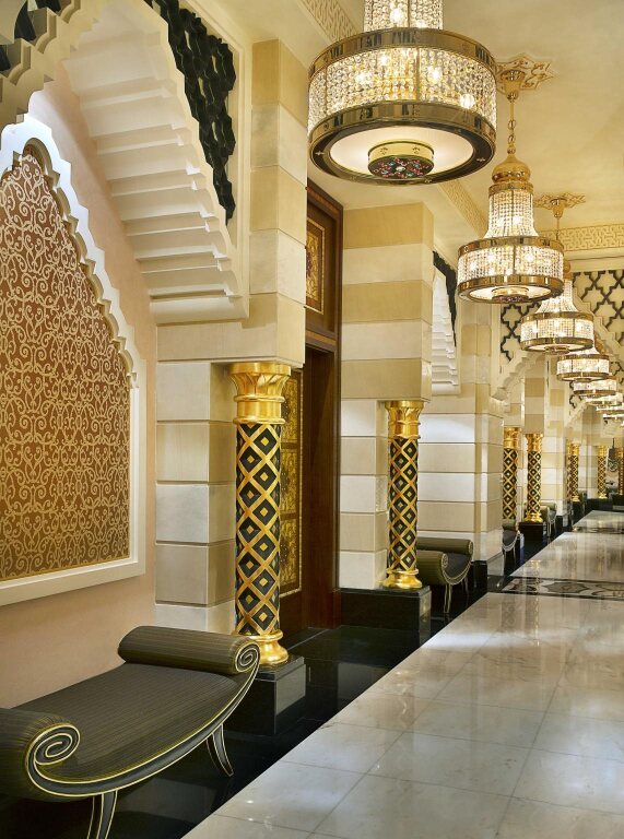Waldorf Astoria Jeddah - Qasr Al Sharq