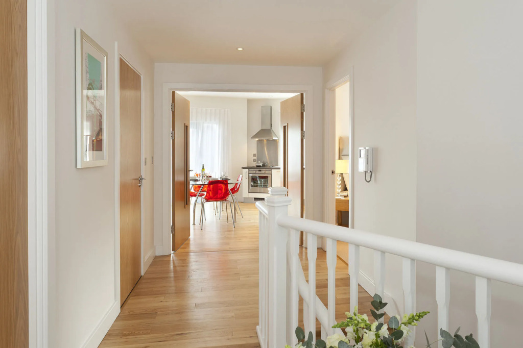 Saco Bristol - Broad Quay Apartment