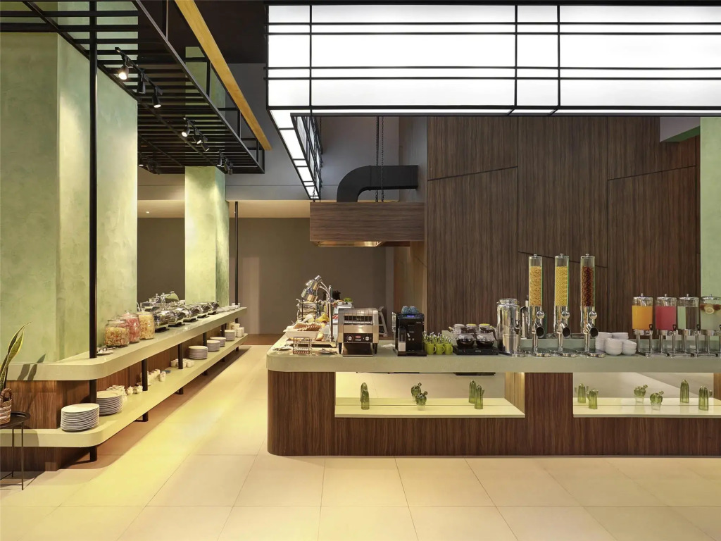 ibis Styles Jakarta Simatupang