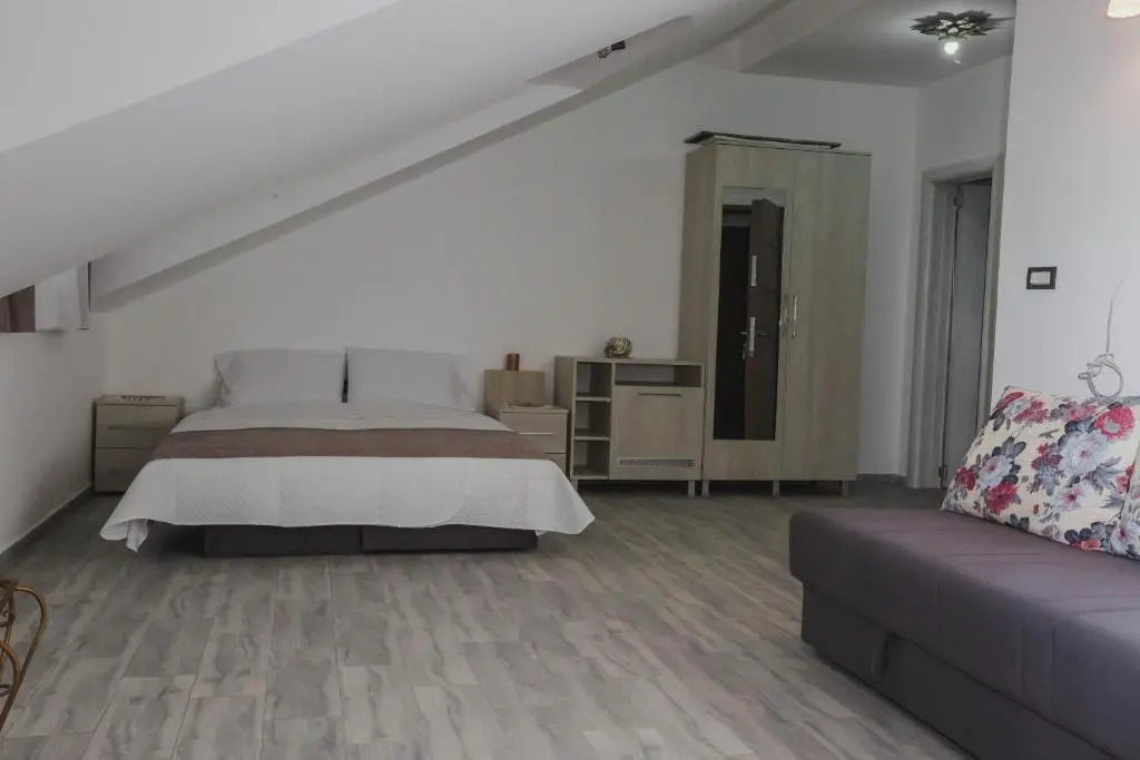 Hotel Dapčević