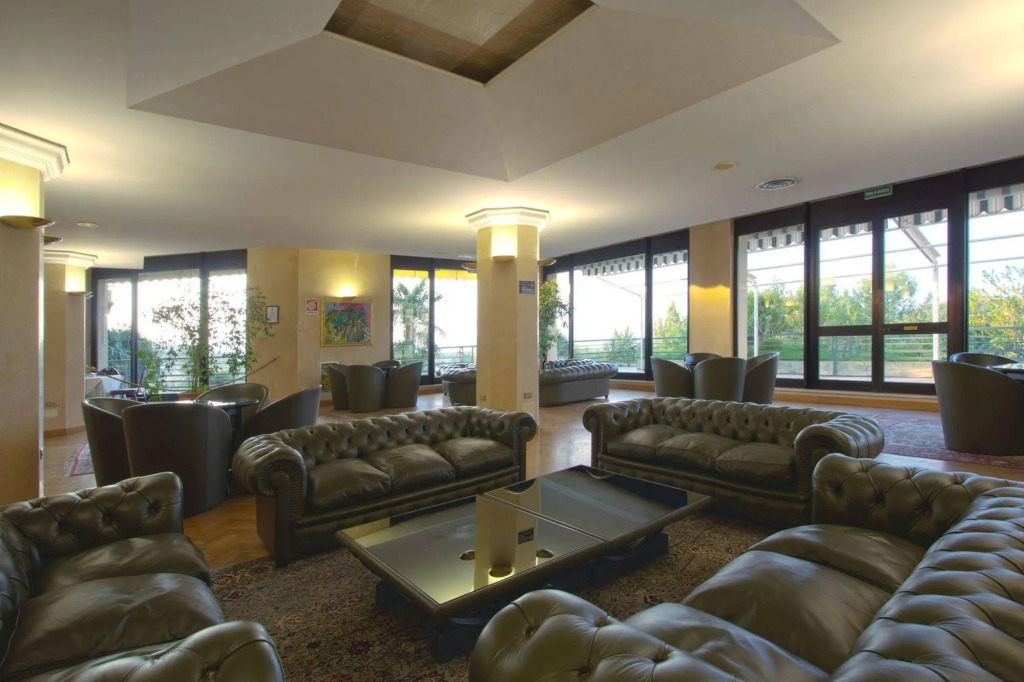 Hotel San Michele