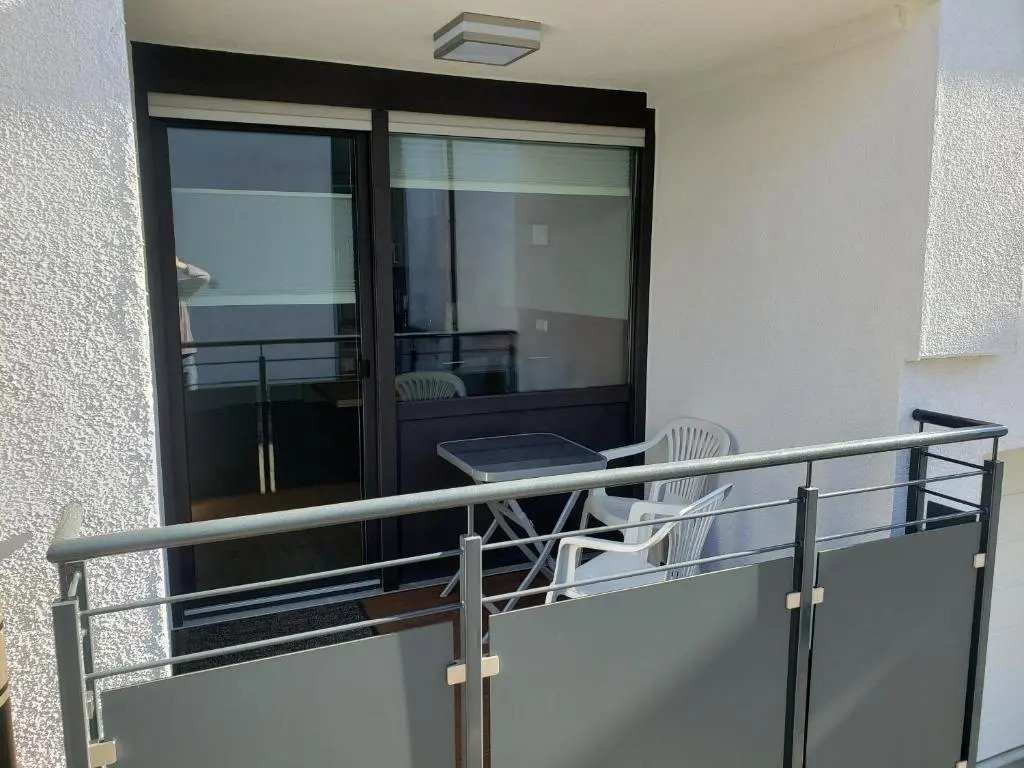 Ferienwohnung Ortsmitte-Willingen