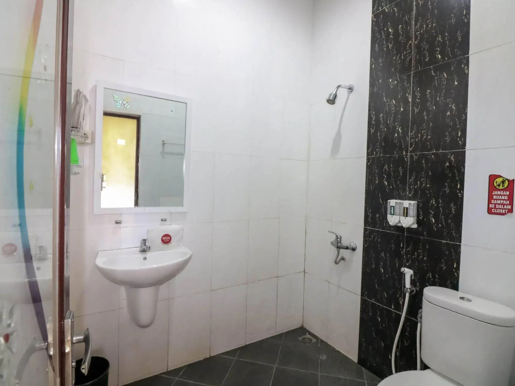 NIDA Rooms Pelajar Palace Ngaglik