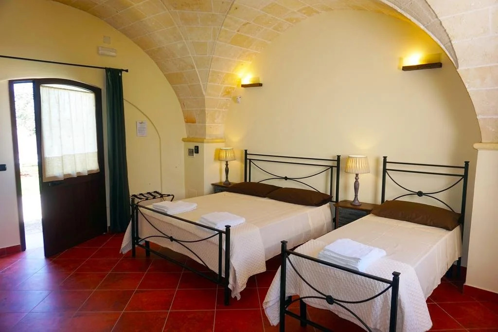 Masseria Pappo