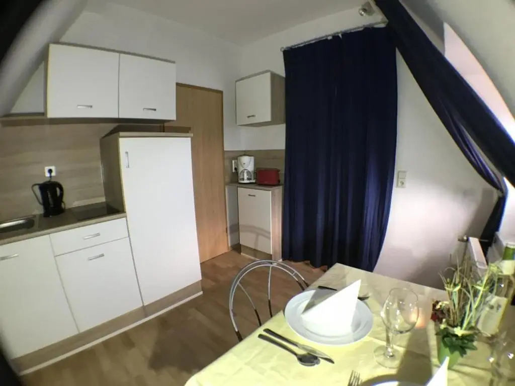 Ferienwohnung by Seeblick Ferien Edersee