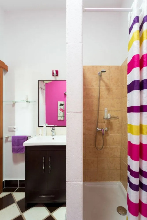 Casa Pilar, Aurora y Tarabilla en Finca Ecológica
