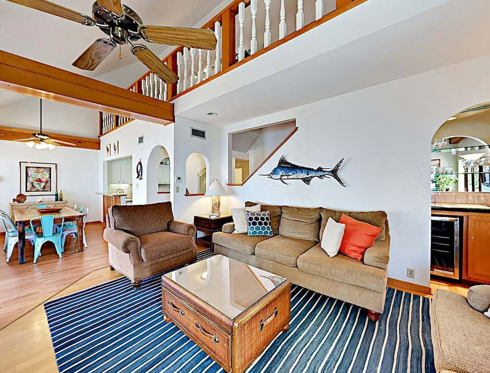 West Red Snapper #114 - 3 Br Condo