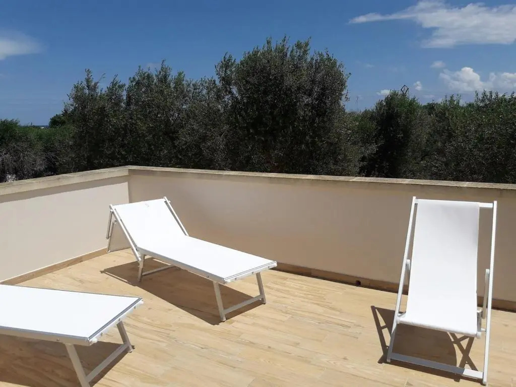 Casa vacanza La Poesia