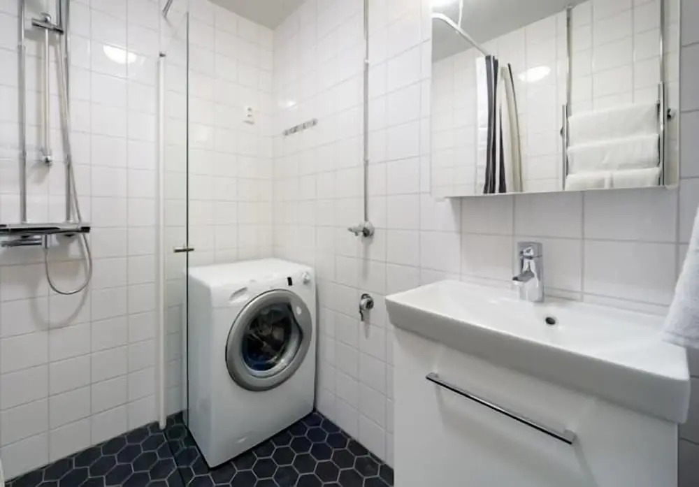 Forenom Serviced Apartments Helsinki Kruununhaka