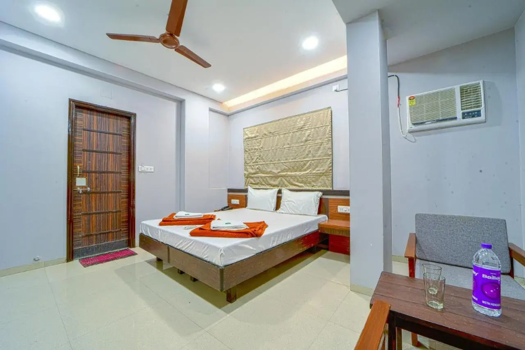 Shri Dwarka lodging