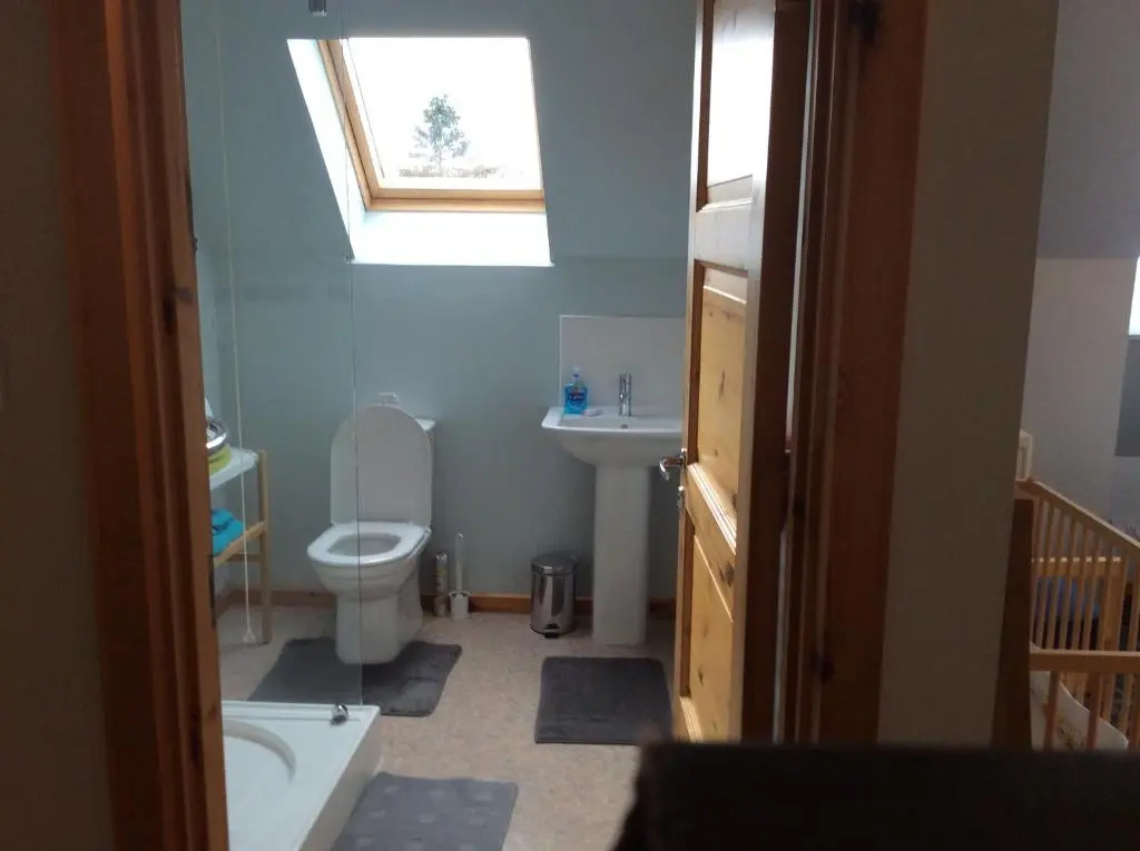 22 miles from Edinburgh-Double room-Welcoming B&B
