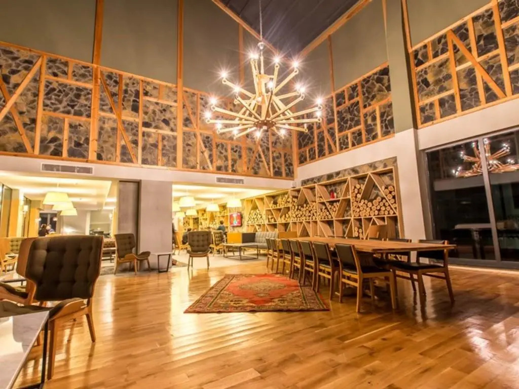 Abant Lotus Otel