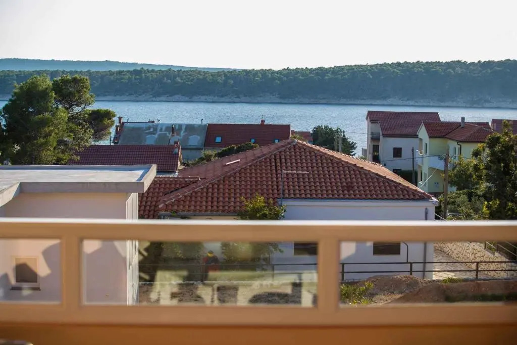 Apartments in Rab - Insel Rab 42670