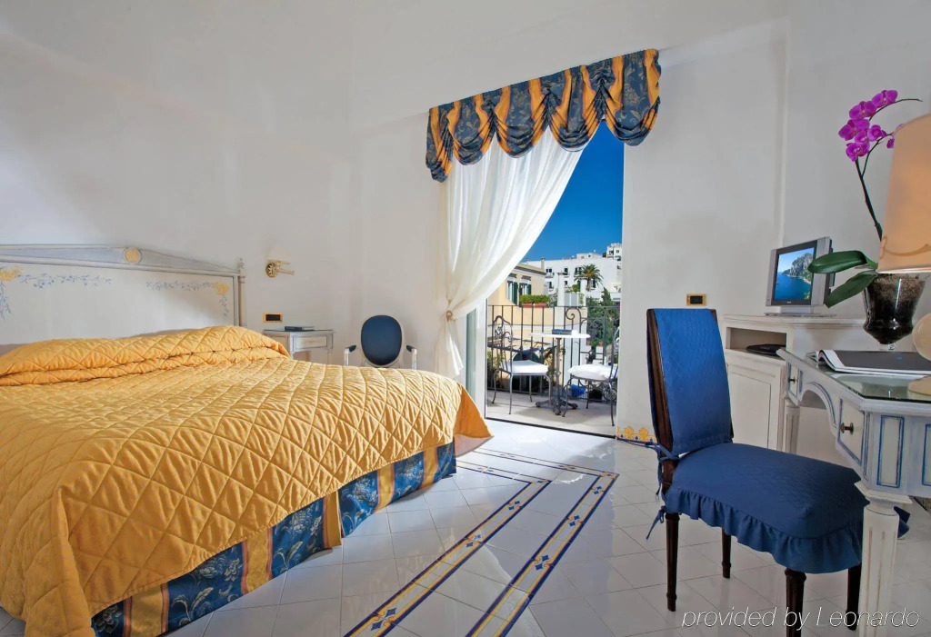 Hotel Quisisana